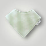 Luxe + Linen | Cloth Bibs