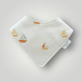 Luxe + Linen | Cloth Bibs