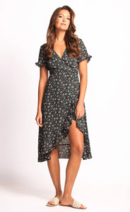 Pink Martini | Brooklyn Dress | Black | XS