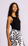 Pink Martini | Danika Top | Black