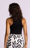 Pink Martini | Danika Top | Black