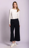 Pink Martini | Nadia Pants | Navy