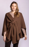 Pink Martini | Lennon Sweater | Brown