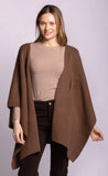 Pink Martini | Lennon Sweater | Brown