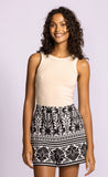 Pink Martini | Danika Top | Beige