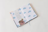 Promptly Journals | Weathering My Emotions | A Little Journal for Big Feelings