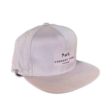 Current Tyed | Classic Waterproof Snapback Hat