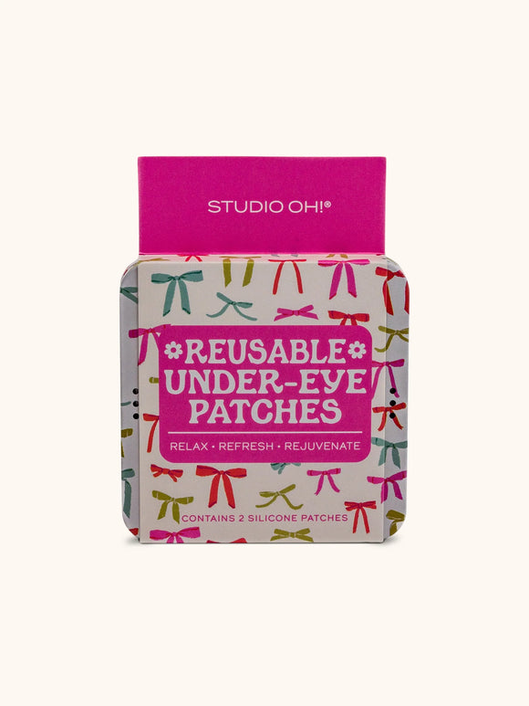 Studio Oh! | Reusable Under Eye Patches