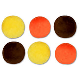 Iscream | Reese's Pieces Plush Toy