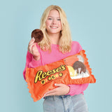 Iscream | Reese's Pieces Plush Toy