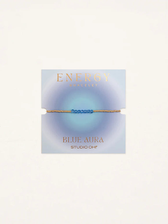 Studio Oh! | Aura Energy Bracelet