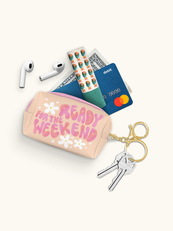 Studio Oh! | Key Chain Pouch