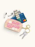 Studio Oh! | Key Chain Pouch