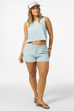 O'Neill | Sanders Tank Top | Cloud Blue
