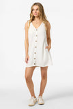O'Neill | Sanders Dress | White