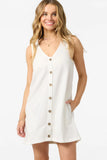 O'Neill | Sanders Dress | White