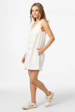 O'Neill | Sanders Dress | White