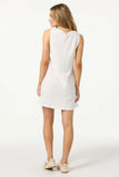 O'Neill | Sanders Dress | White