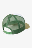 O'Neill | Trucker Arlie Hat | Mosstone