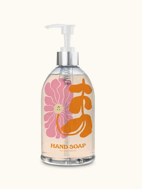 Studio Oh! | Liquid Hand Soap