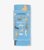 Little Blue House by Hatley | Women's Sleepshirt One Size