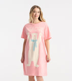 Little Blue House by Hatley | Women's Sleepshirt One Size