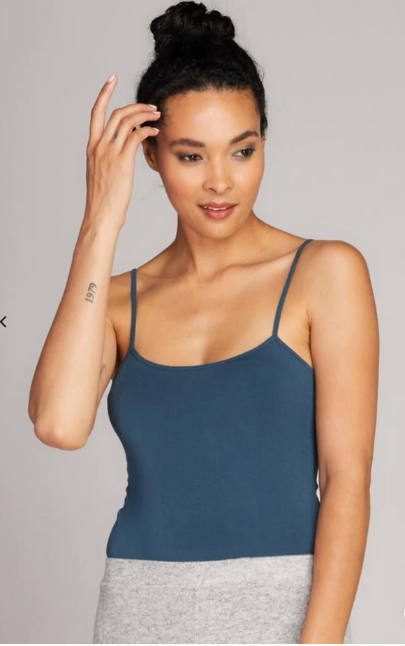 C'est Moi | Bamboo Short Cami