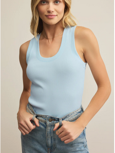 Z Supply | Sirena Rib Tank | Salt Water