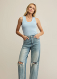 Z Supply | Sirena Rib Tank | Salt Water