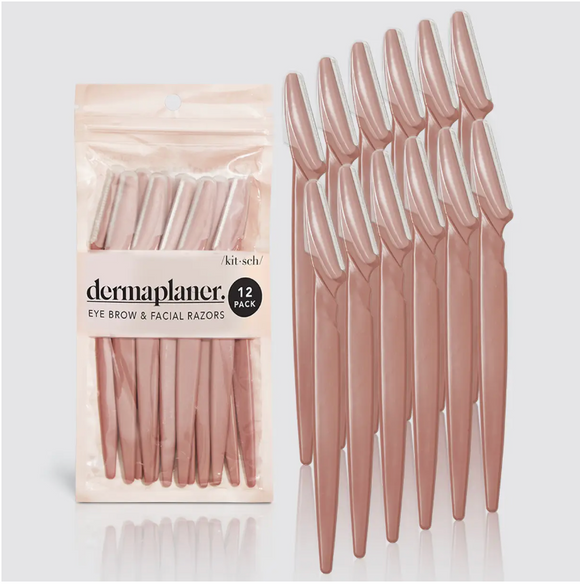Kitsch | Dermaplaner