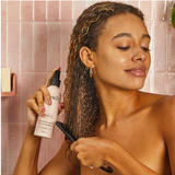 Kitsch | Moisturizing Argan Milk Leave In Conditioner