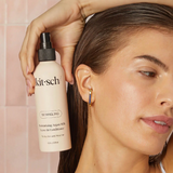 Kitsch | Moisturizing Argan Milk Leave In Conditioner