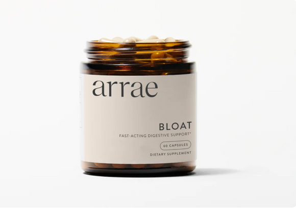 Arrae | Bloat Capsules