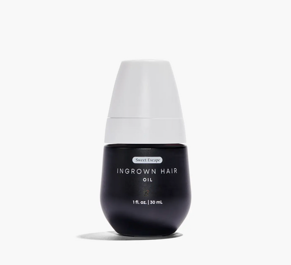 Bushbalm | Ingrown Hair & Pre-Post Wax Oil | 30mL