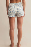 Z Supply Lounge | Amour Ditsy Floral Short