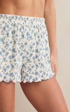 Z Supply Lounge | Amour Ditsy Floral Short