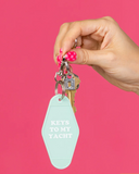 Totalee | Manifesting Keychains