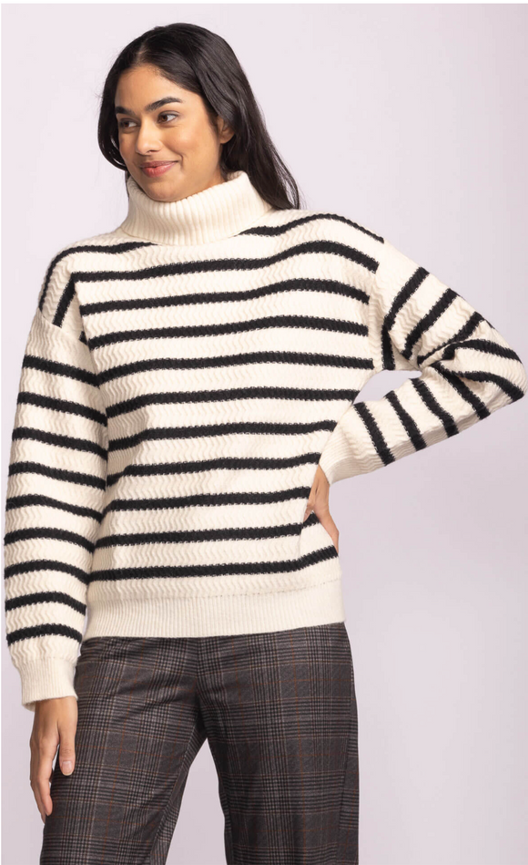 Pink Martini | Corsica Sweater