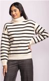 Pink Martini | Corsica Sweater