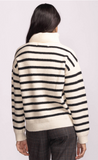 Pink Martini | Corsica Sweater