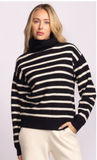 Pink Martini | Corsica Sweater