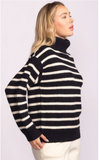 Pink Martini | Corsica Sweater