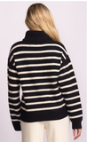 Pink Martini | Corsica Sweater
