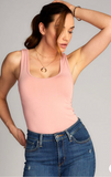 C'EST MOI | Bamboo Tank