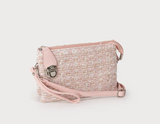 Caracol | Crossbody Multi Pocket Bag | 7012