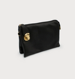 Caracol | Crossbody Multi Pocket Bag | 7012