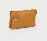 Caracol | Crossbody Multi Pocket Bag | 7012