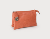 Caracol | Crossbody Multi Pocket Bag | 7012