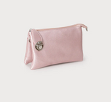 Caracol | Crossbody Multi Pocket Bag | 7012