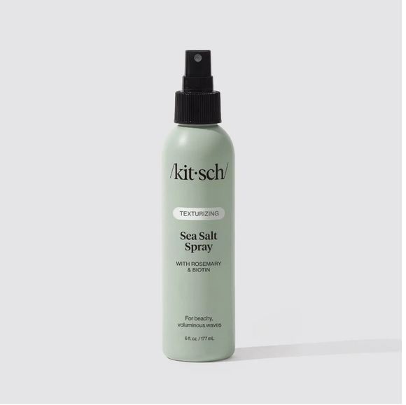 Kitsch | Texturizing Sea Salt Spray